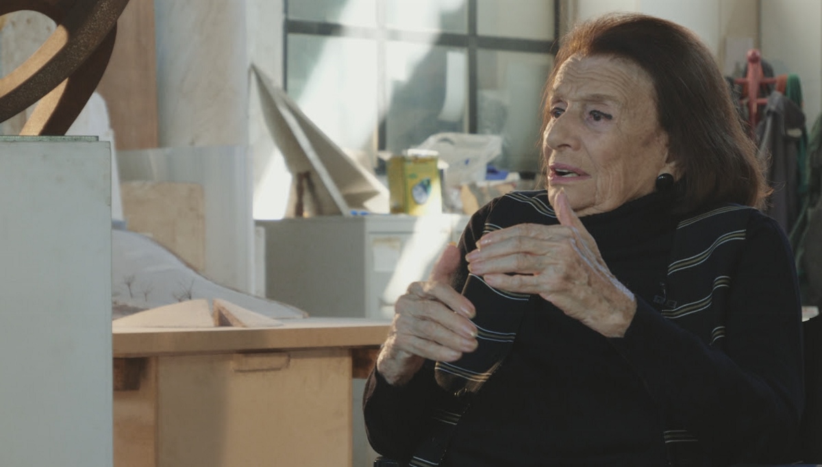 Beverly Pepper – Amphisculpture